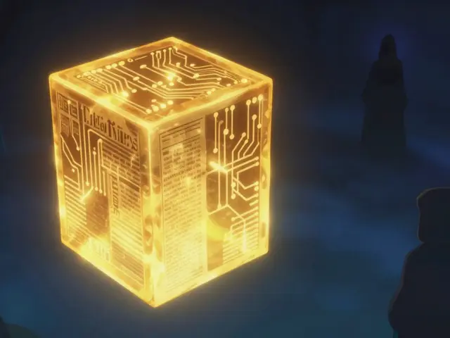Why the Genesis Block is Special in Cryptocurrency: The Unspendable Foundation of Bitcoin