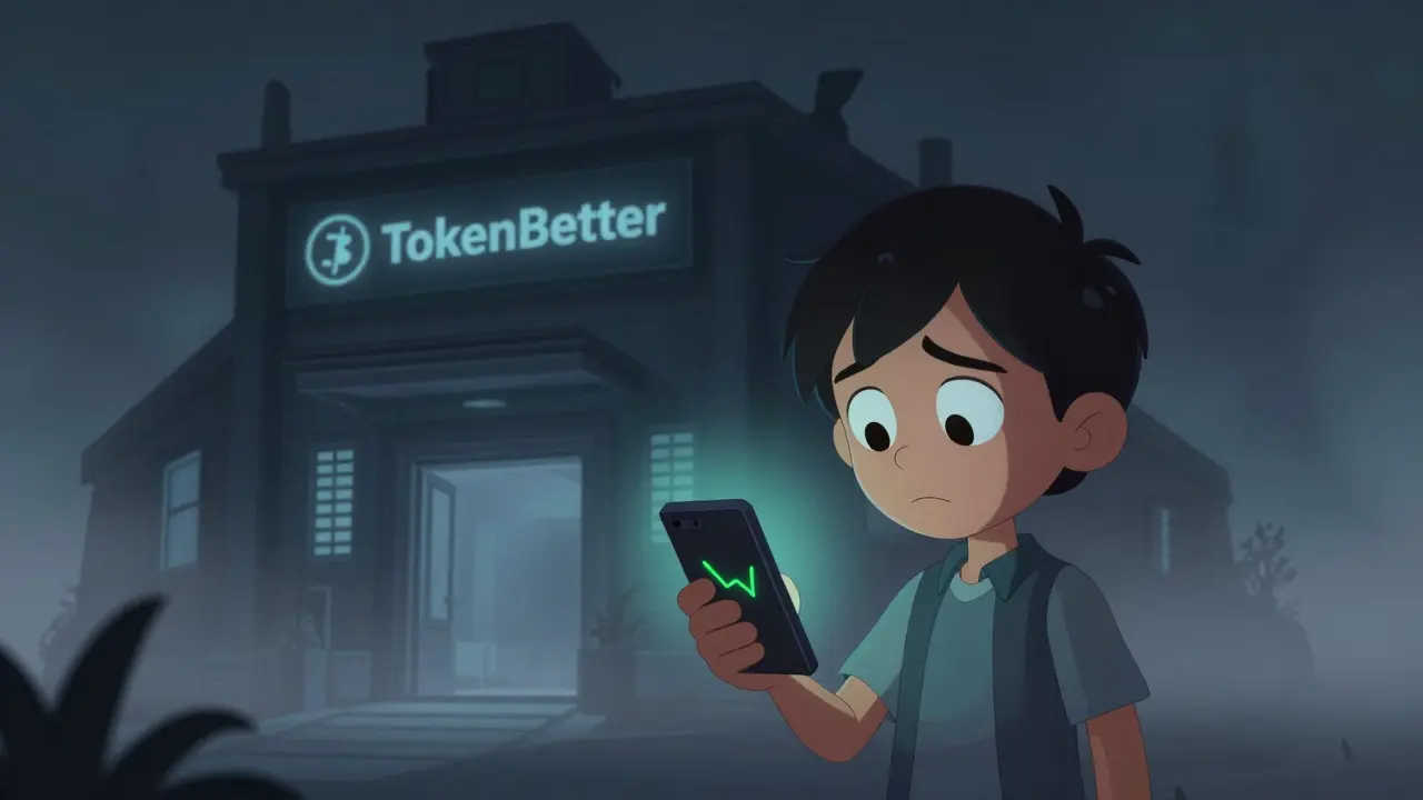 TokenBetter Crypto Exchange Review: Is It Safe to Trade in 2026?