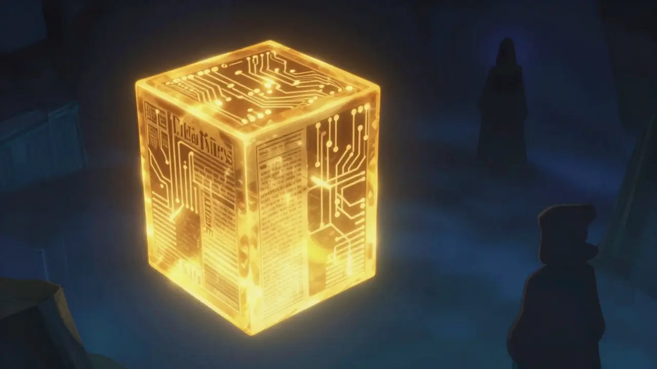Why the Genesis Block is Special in Cryptocurrency: The Unspendable Foundation of Bitcoin