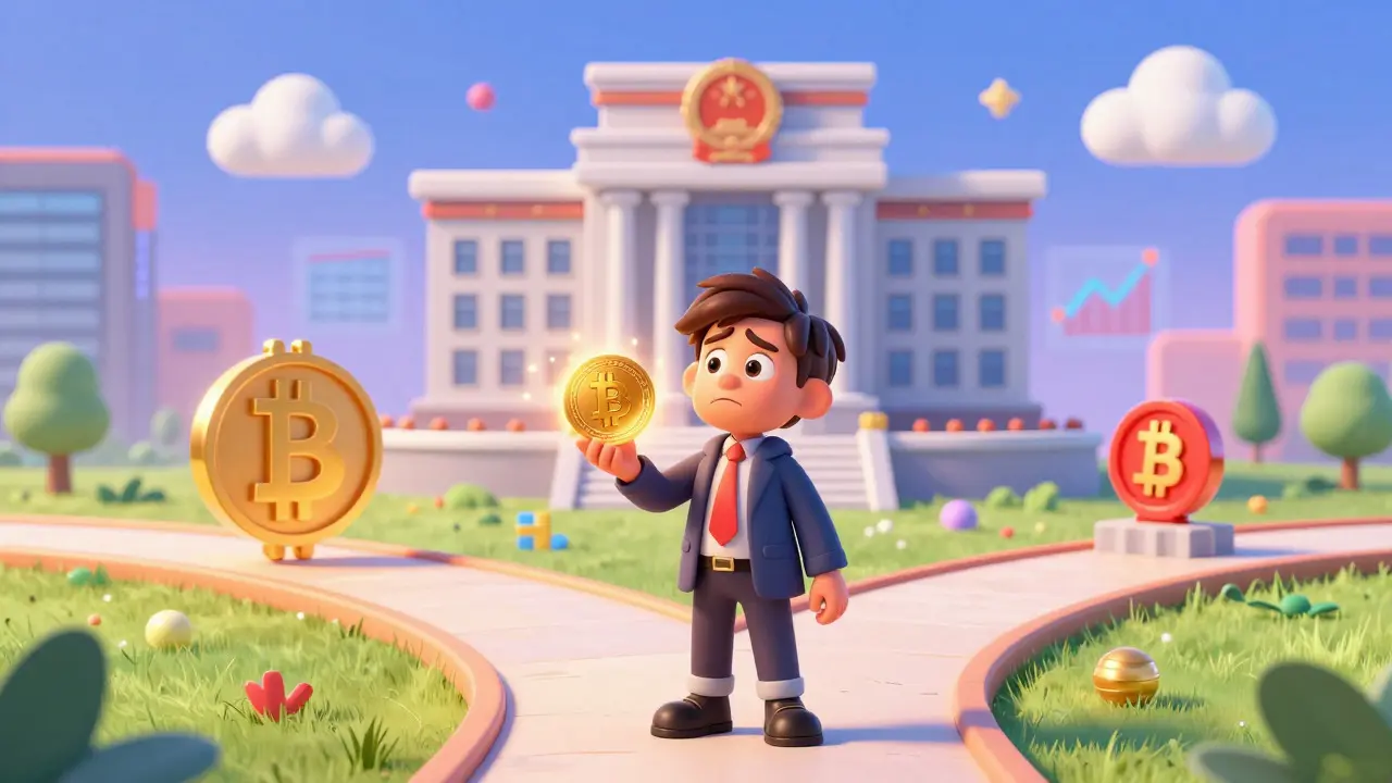 Are Cryptocurrencies Securities? The Howey Test, SEC Rules, and What It Means for You in 2026