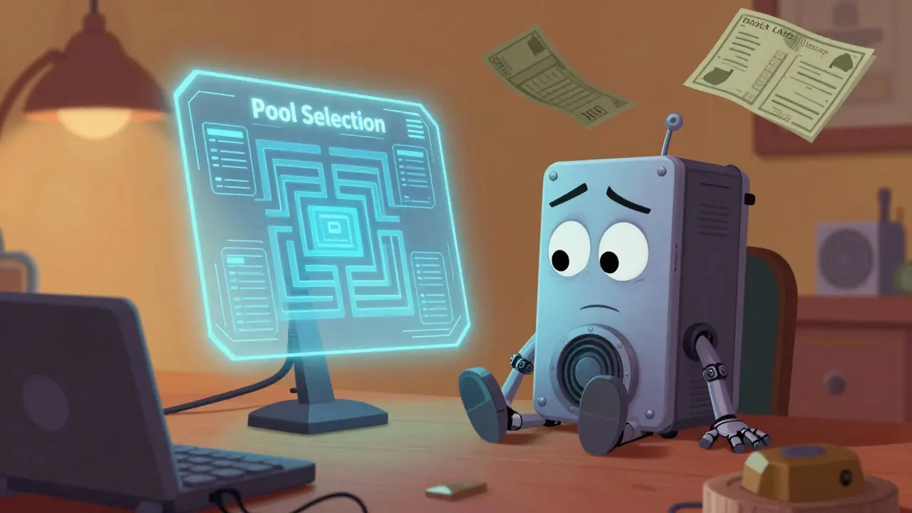 Mining Pool Selection Guide: Fees, Payouts & Best Options for 2026