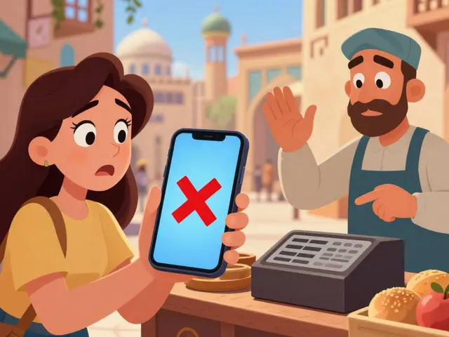 Are Crypto Payments Allowed in Iran? The 2026 Reality Check