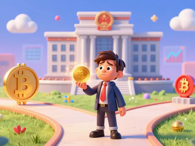 Are Cryptocurrencies Securities? The Howey Test, SEC Rules, and What It Means for You in 2026