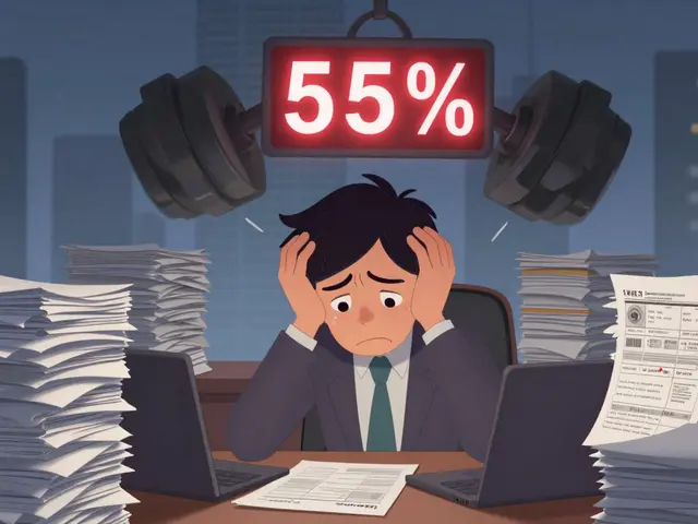 Japan Crypto Tax 2026: Why the 55% Rate Is Changing to 20%