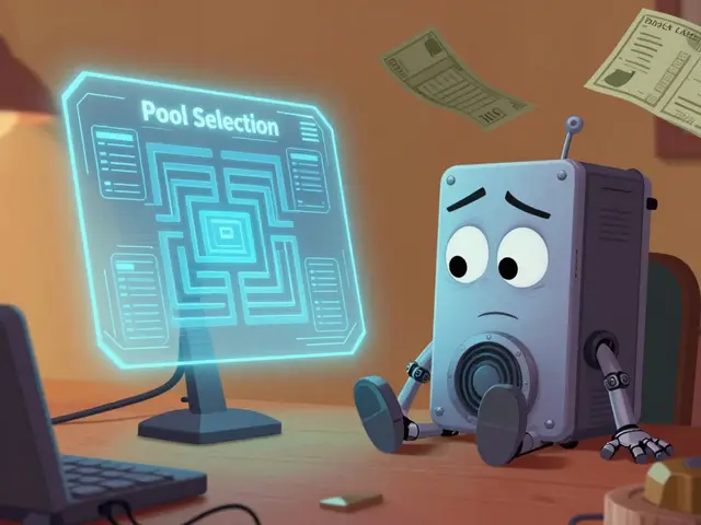 Mining Pool Selection Guide: Fees, Payouts & Best Options for 2026