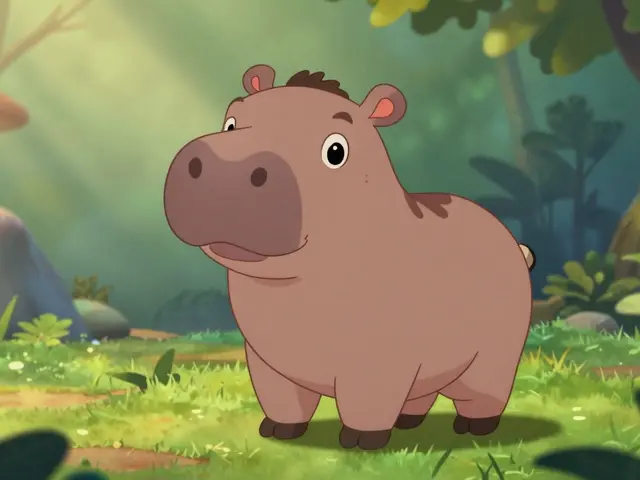 What is Kobushi (KOBUSHI) Crypto? A Guide to the Pygmy Hippo Memecoin