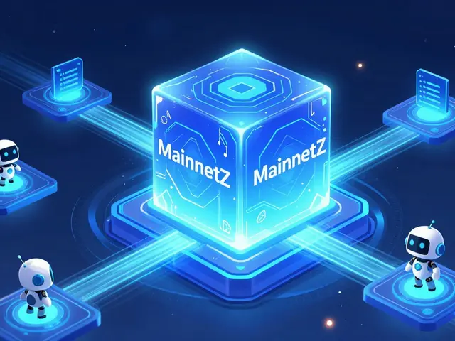 What is MainnetZ (NETZ)? A Deep Dive into the Crypto Coin’s Tech, Price, and Risks