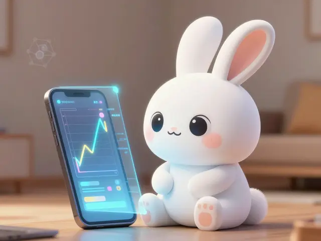 What is Tuzki (TUZKI) Crypto Coin? A Deep Dive into the Token and Its Risks