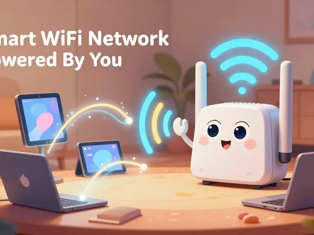 Wicrypt Network Token (WNT) Airdrop: Complete Guide & Distribution Details