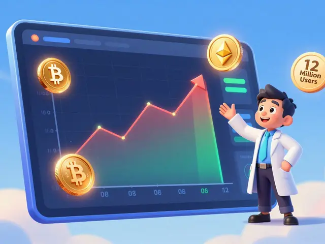 XT.COM Review 2026: Is This Exchange Safe for Your Crypto?