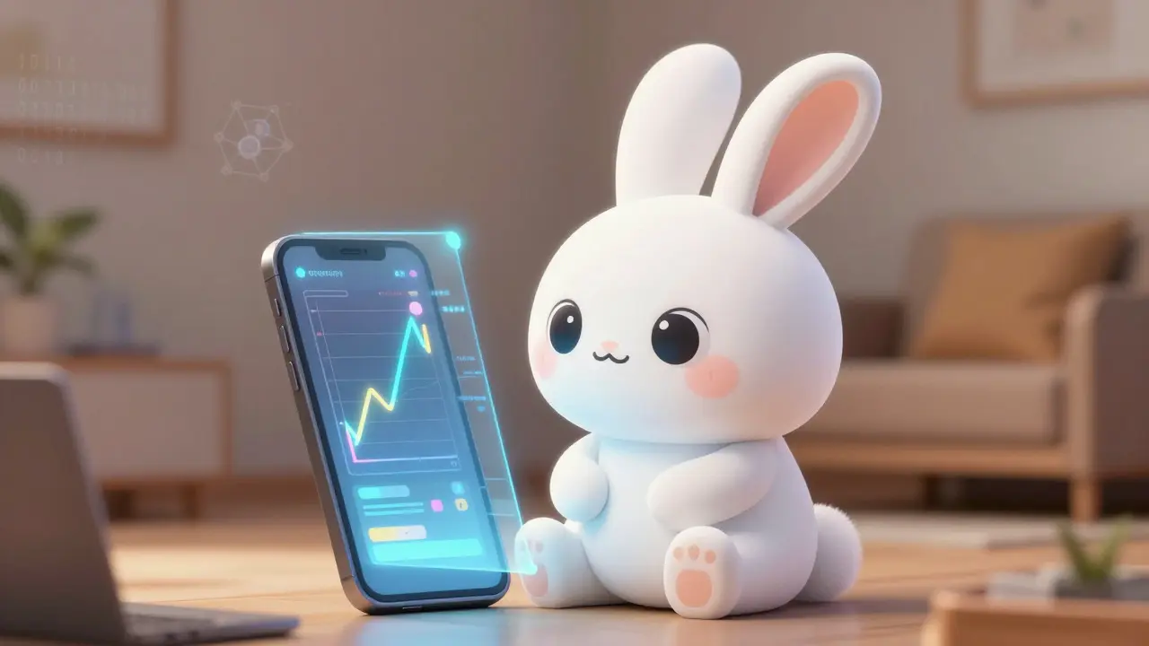 What is Tuzki (TUZKI) Crypto Coin? A Deep Dive into the Token and Its Risks