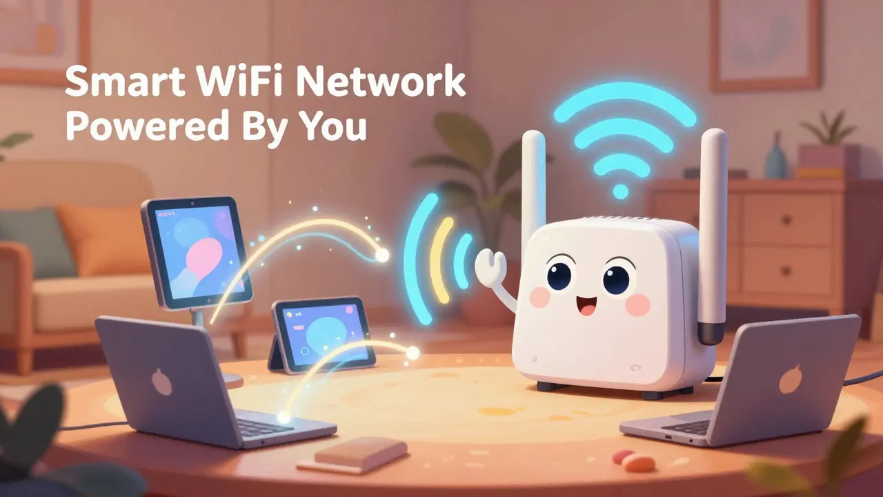 Wicrypt Network Token (WNT) Airdrop: Complete Guide & Distribution Details