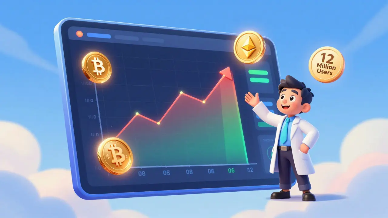 XT.COM Review 2026: Is This Exchange Safe for Your Crypto?