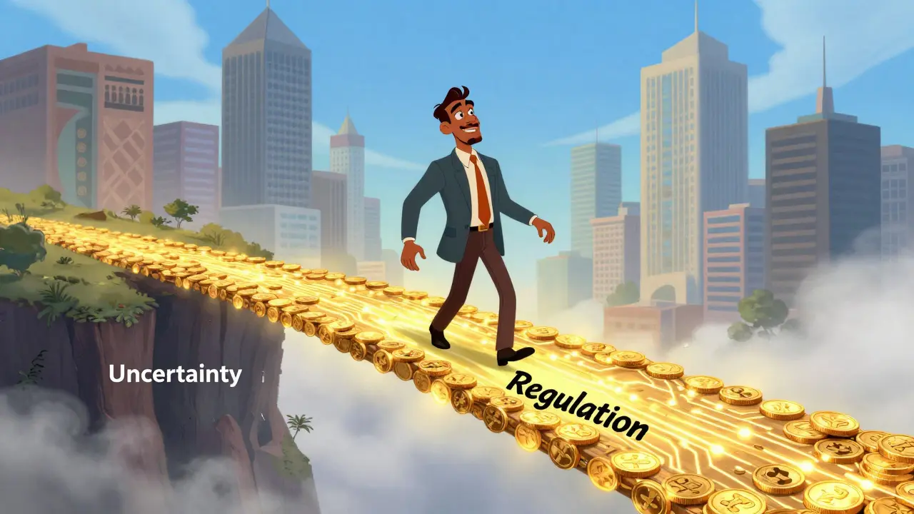 Are Crypto Payments Allowed in Nigeria? 2026 Legal Guide