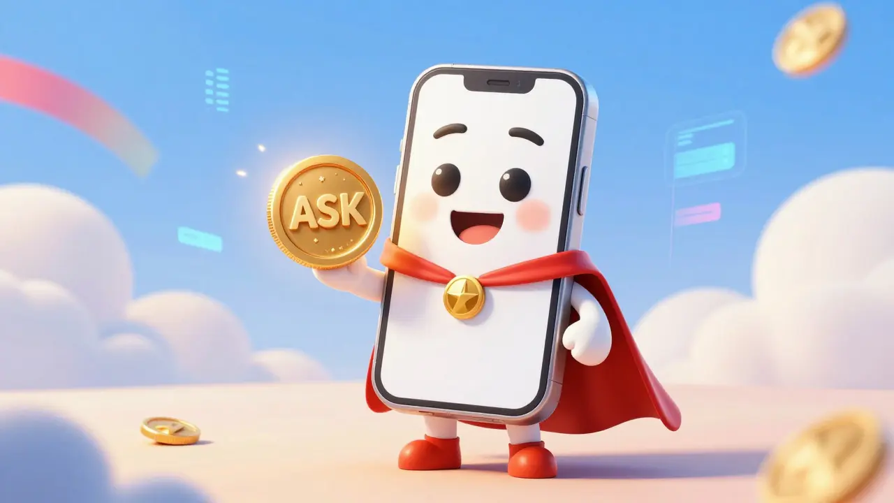 ASK by Permission.io Airdrop Guide: How to Claim Your Free Tokens in 2026