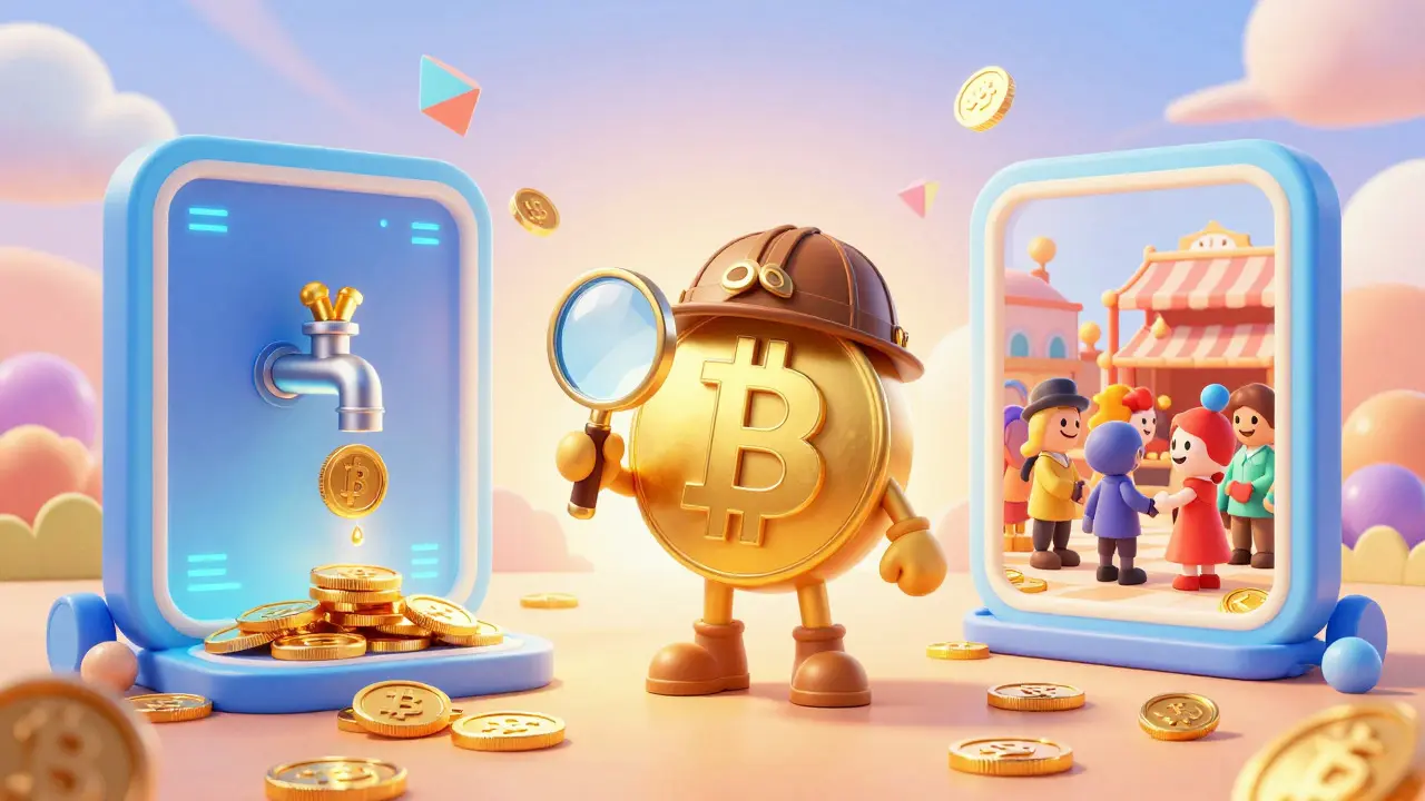 FreeBitcoins.com XChange Review: Fees, Risks & Best Use Cases (2026)