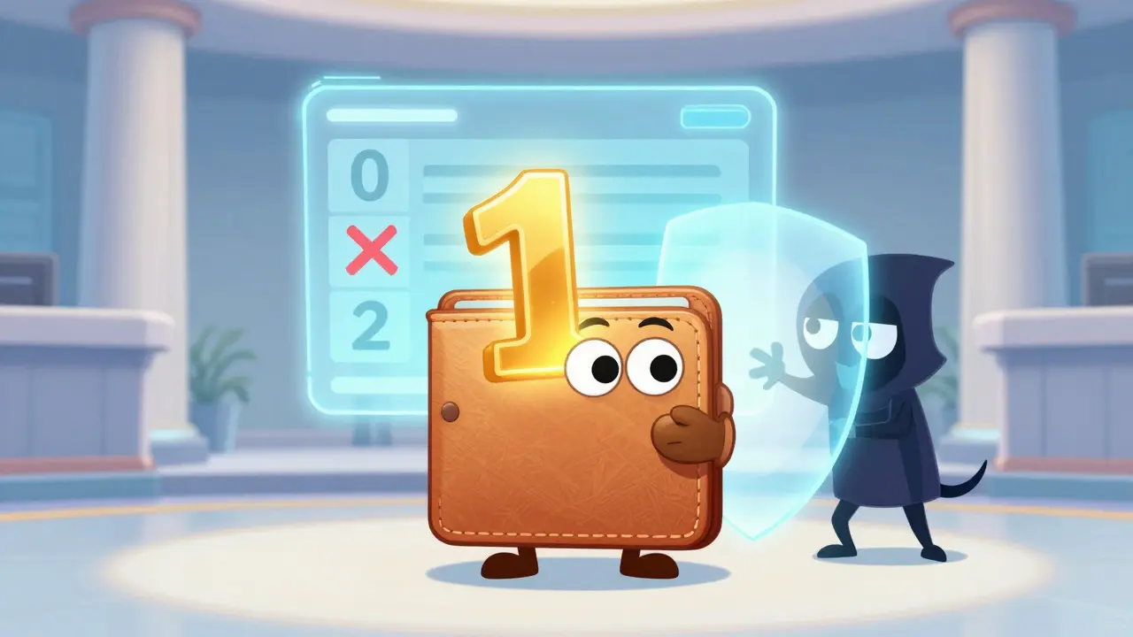 How Nonces Prevent Transaction Replay Attacks in Blockchain