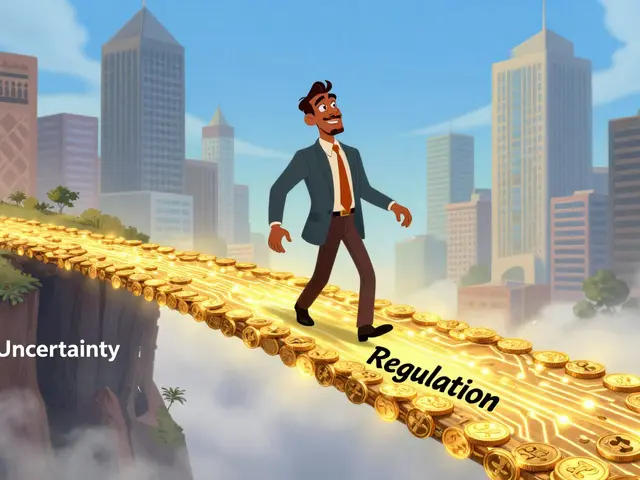Are Crypto Payments Allowed in Nigeria? 2026 Legal Guide