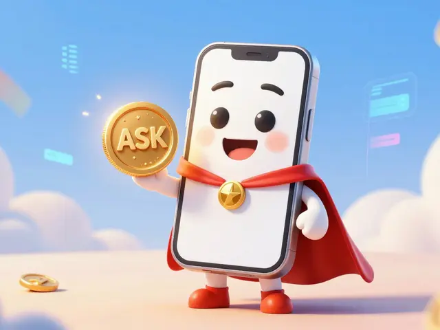 ASK by Permission.io Airdrop Guide: How to Claim Your Free Tokens in 2026