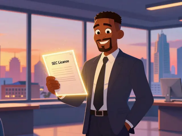 Crypto Mining in Nigeria (2026): Laws, SEC Licenses & Banking Restrictions
