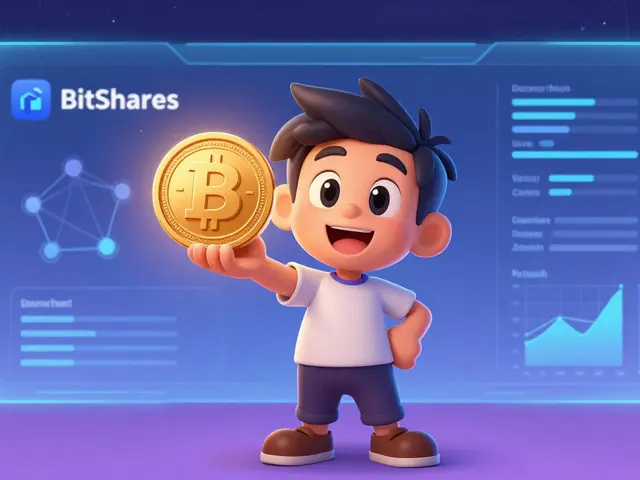 Escodex Crypto Exchange Review: Low Fees, No Fiat (Is It Worth It?)