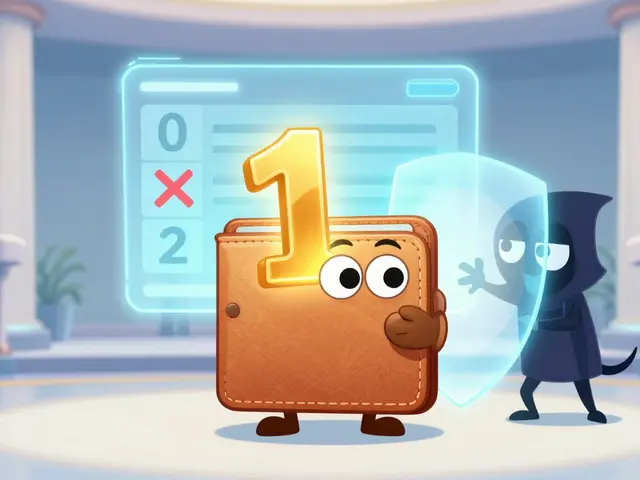 How Nonces Prevent Transaction Replay Attacks in Blockchain