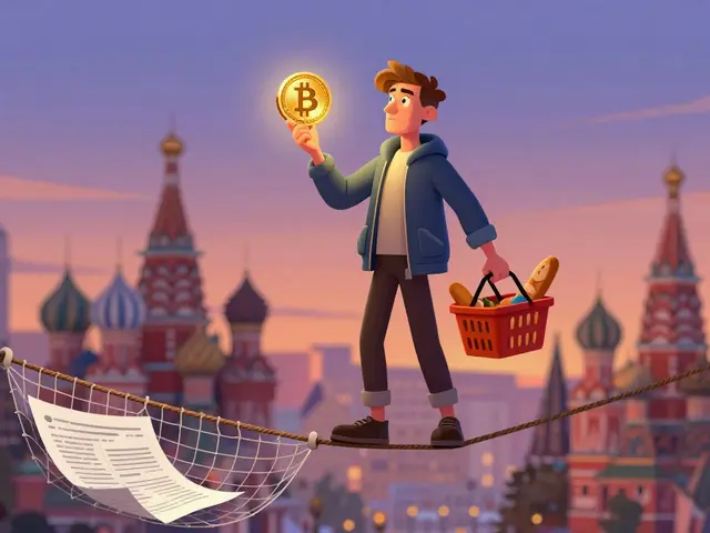 Is Crypto Regulated in Russia? Legal Status, Restrictions, and 2026 Rules