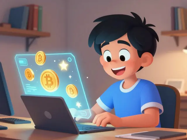 TradeStars (TSX) CoinMarketCap Airdrop: How to Qualify & Claim