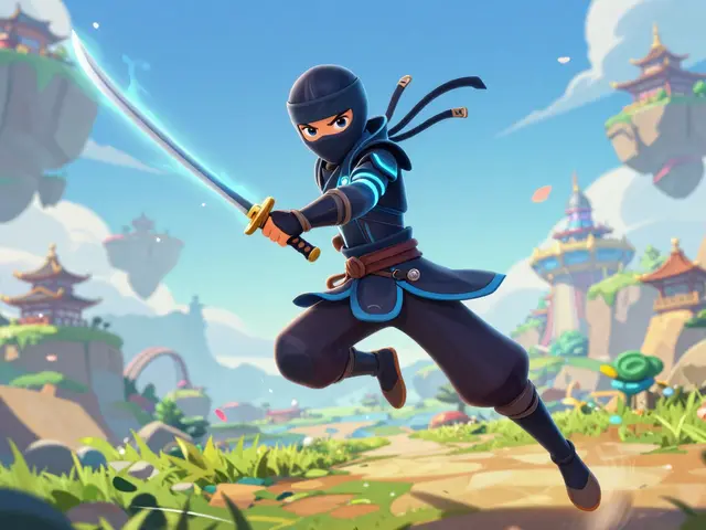 What is ShinobiVerse (SHINO) Crypto: Full Guide to the Ninja Metaverse Token