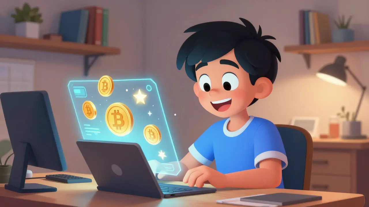 TradeStars (TSX) CoinMarketCap Airdrop: How to Qualify & Claim