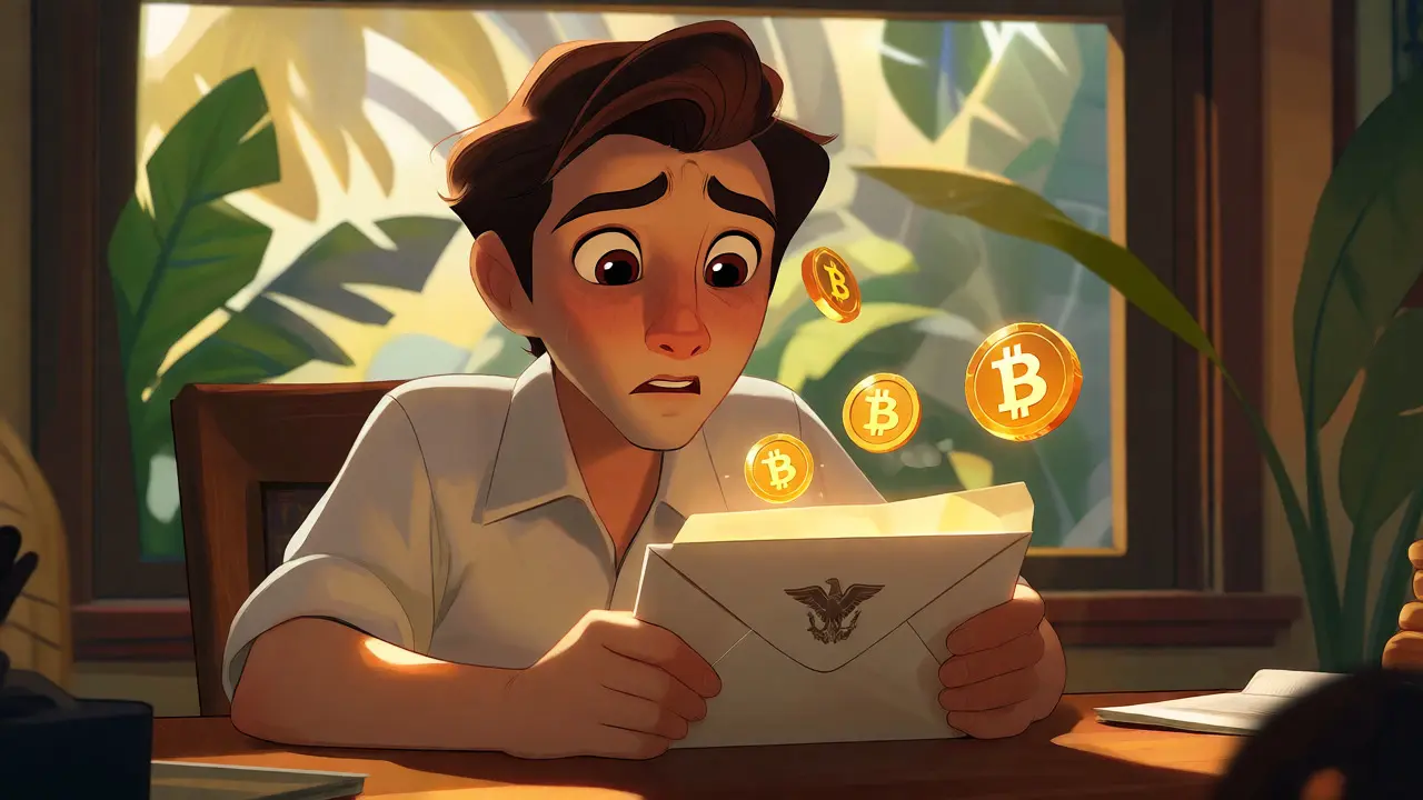 FATCA and Cryptocurrency Reporting: A Guide for US Citizens