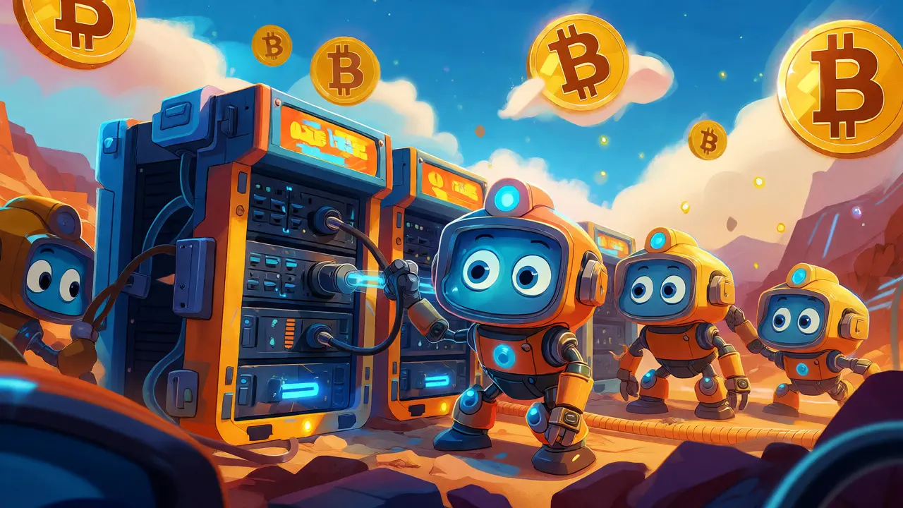 How Bitcoin Adjusts Mining Difficulty: The 14-Day Rule Explained