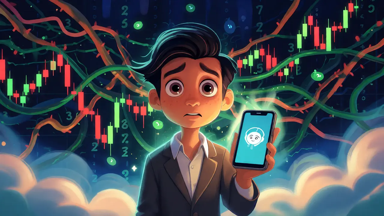 Koinal.io Crypto Exchange Review: Is It Right for You?