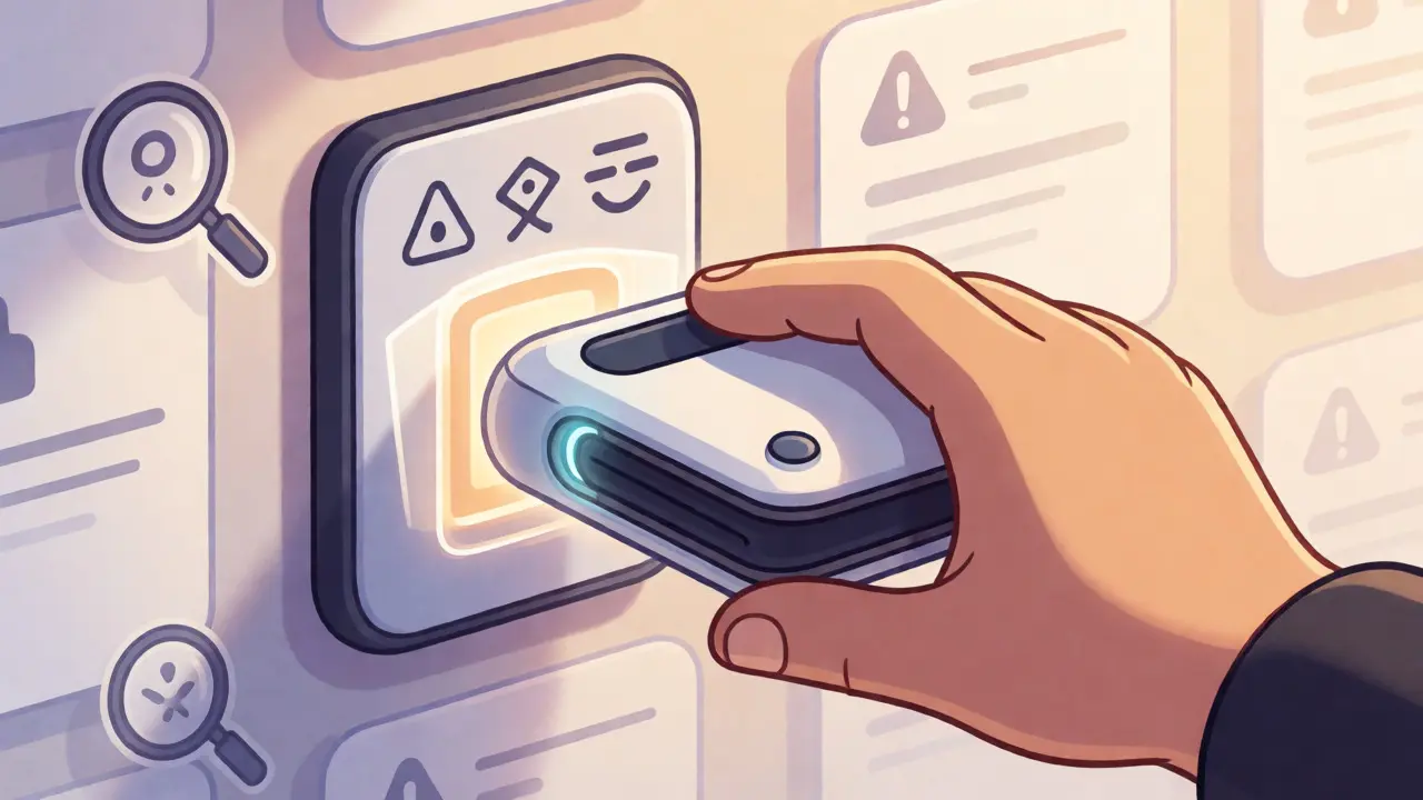 Secure wallet connection with protective shield during token claim process.