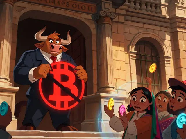 Bolivia’s Crypto Ban History: The First Country to Outlaw Bitcoin