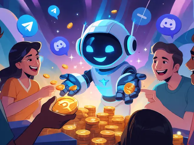 Cyclone Protocol (CYC) Airdrop: How Anonymity for Everyone Worked