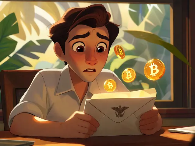 FATCA and Cryptocurrency Reporting: A Guide for US Citizens