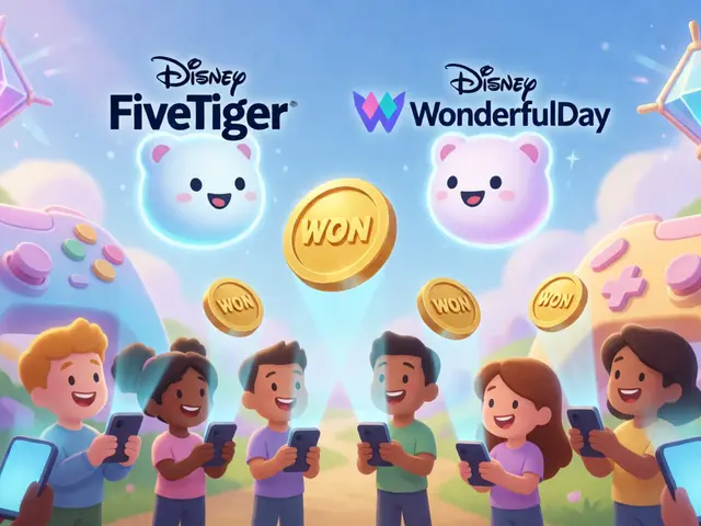 FiveTiger x WonderfulDay Airdrop: How to Claim WON Tokens