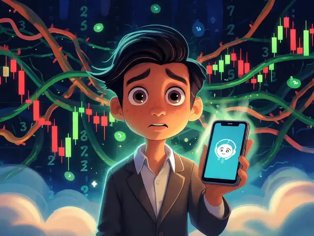 Koinal.io Crypto Exchange Review: Is It Right for You?