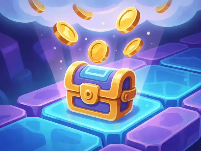 WELL Airdrop Guide: Everything You Need to Know About the WELL Token Drop