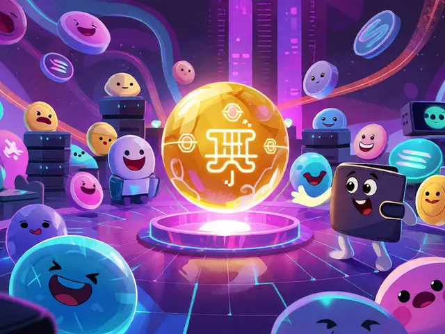 What is OSOL AI Index (OSOL) Crypto Coin? Solana's First AI ETF