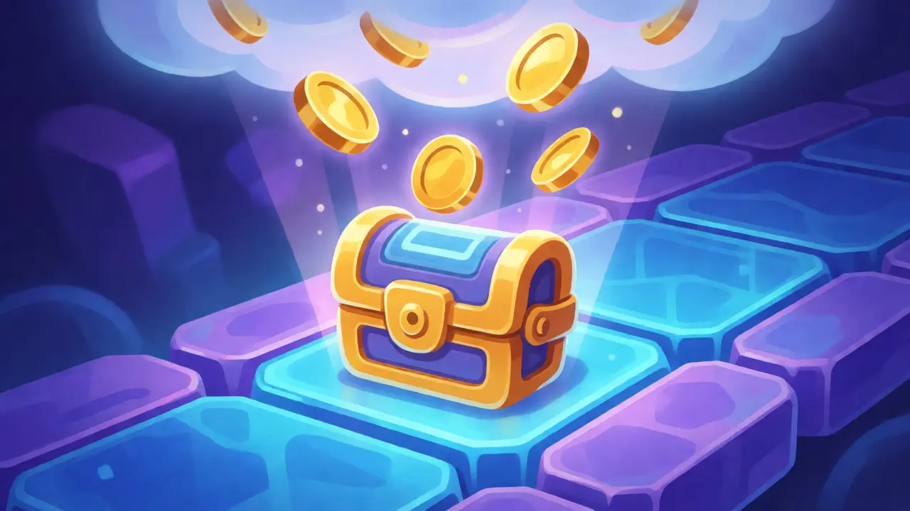 WELL Airdrop Guide: Everything You Need to Know About the WELL Token Drop