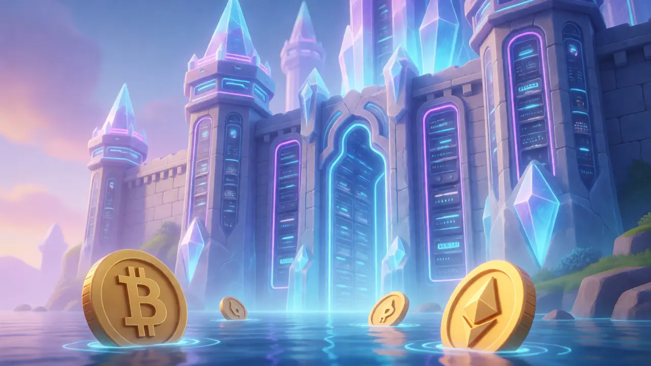 XXKK Crypto Exchange Review: Security, Fees, and Features in 2026