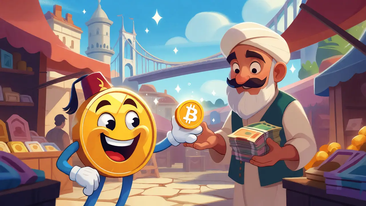 Coinzo Crypto Exchange Review: Fees, Safety & Turkish Market Fit