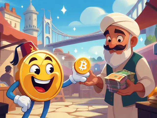 Coinzo Crypto Exchange Review: Fees, Safety & Turkish Market Fit