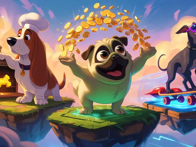 What is DOGGY (DOGGY) Crypto Coin? A Guide to the Microcap Meme Token