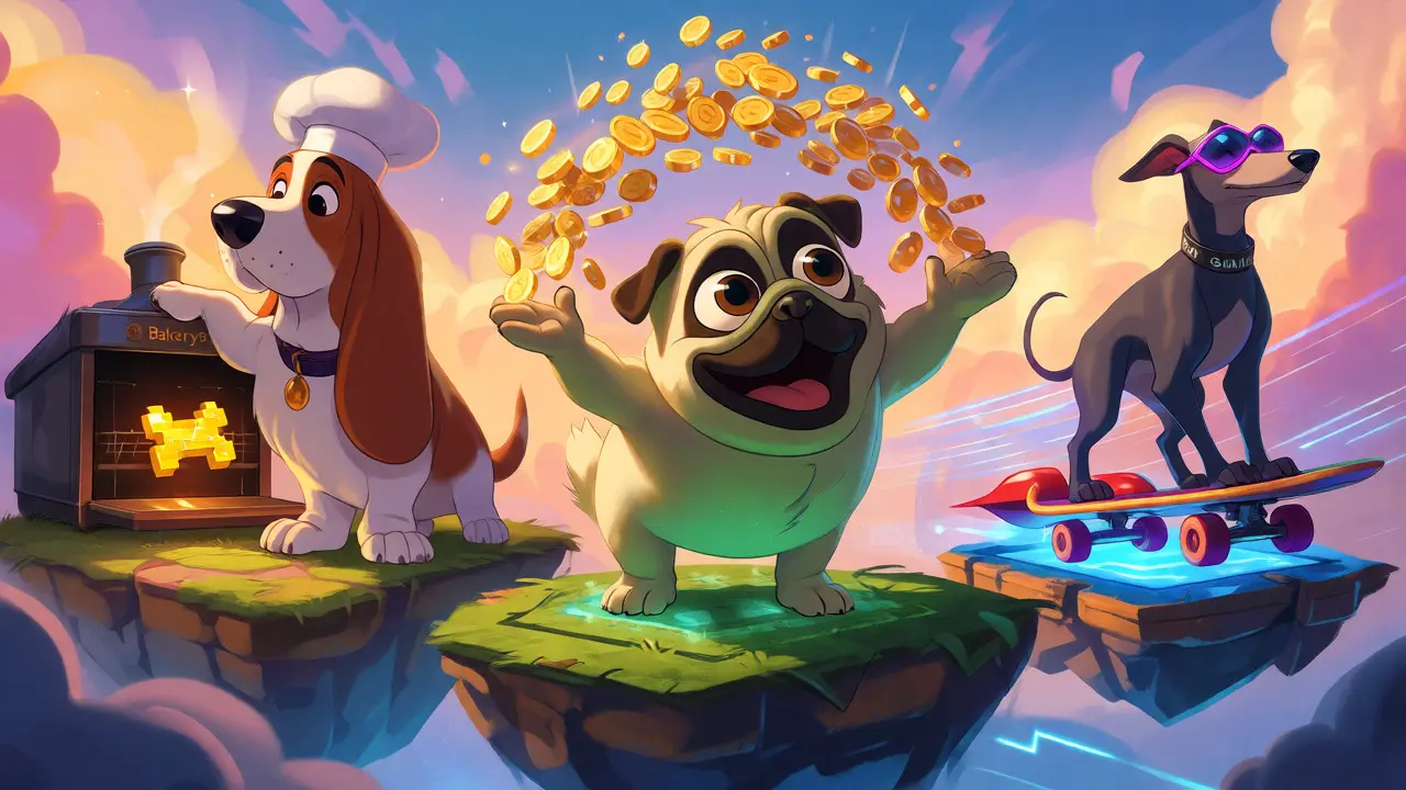 What is DOGGY (DOGGY) Crypto Coin? A Guide to the Microcap Meme Token