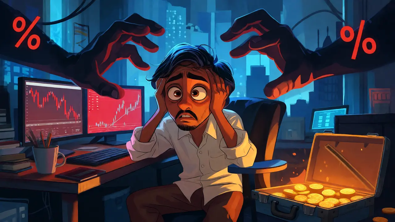 Why Indian Crypto Traders Are Moving to Dubai for Tax Freedom